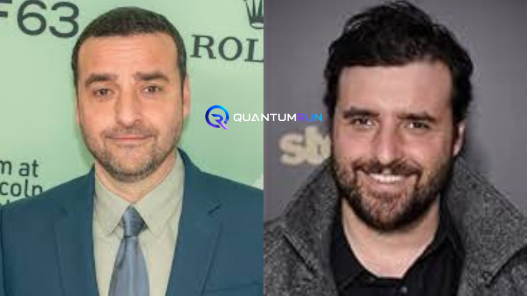 David Krumholtz
