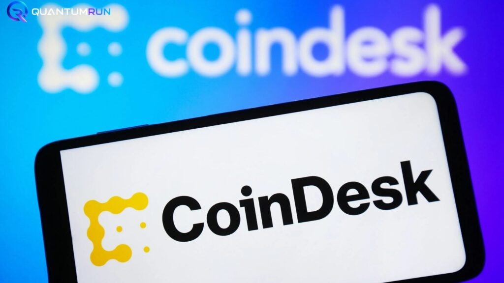 Coindesk