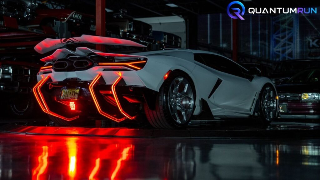 Lamborghini Revuelto for Sale: 2026 Pricing, Top Speed & What to Know lamborghini revuelto