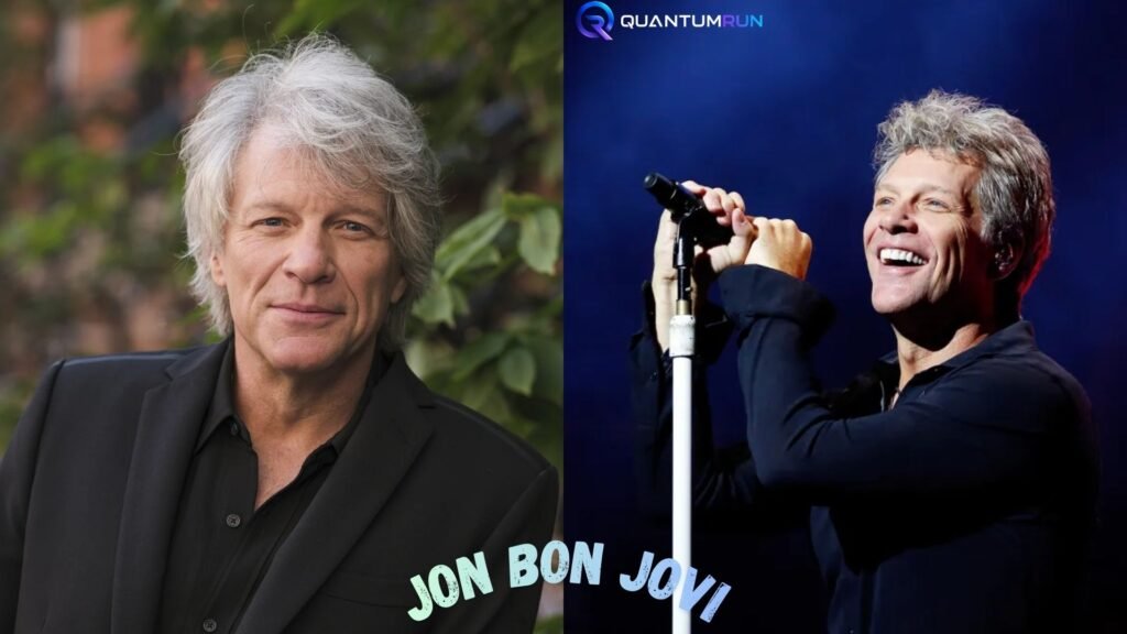 Jon Bon Jovi’s Wife & Kids: The Untold Story of Rock’s Most Private Family Jon Bon Jovi