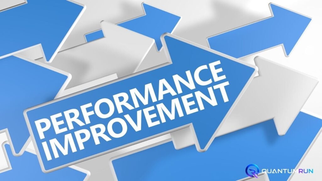 Performance Improvement