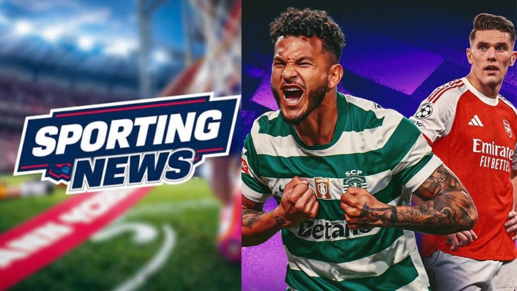Sporting News