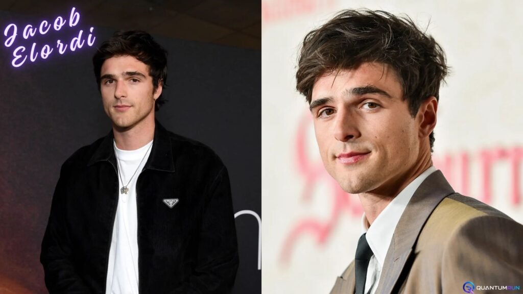 Jacob Elordi