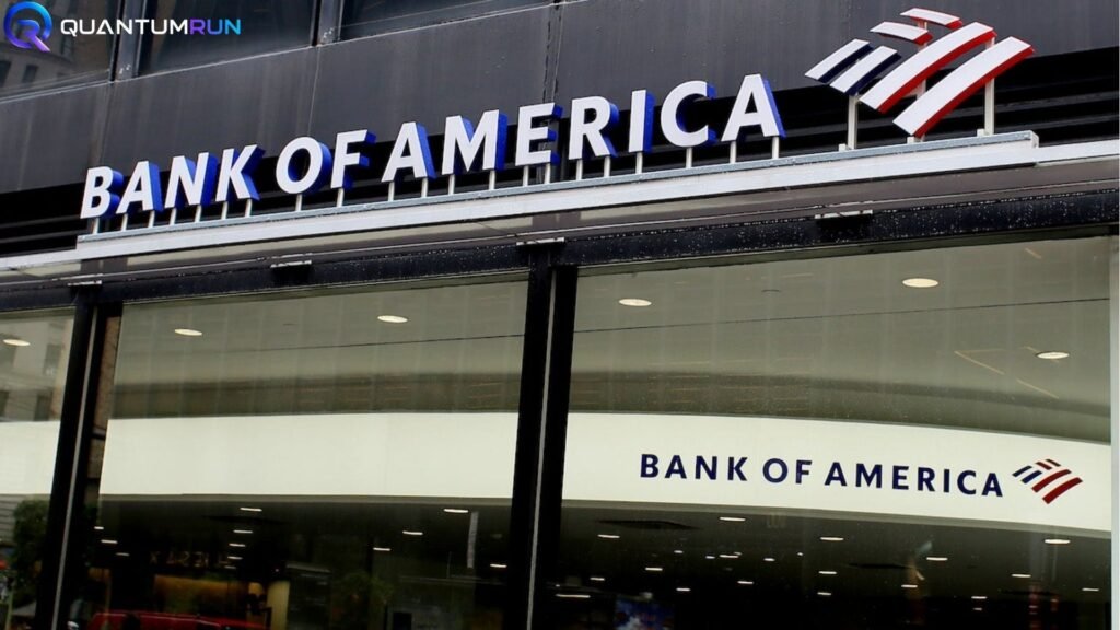 Bank of america near me