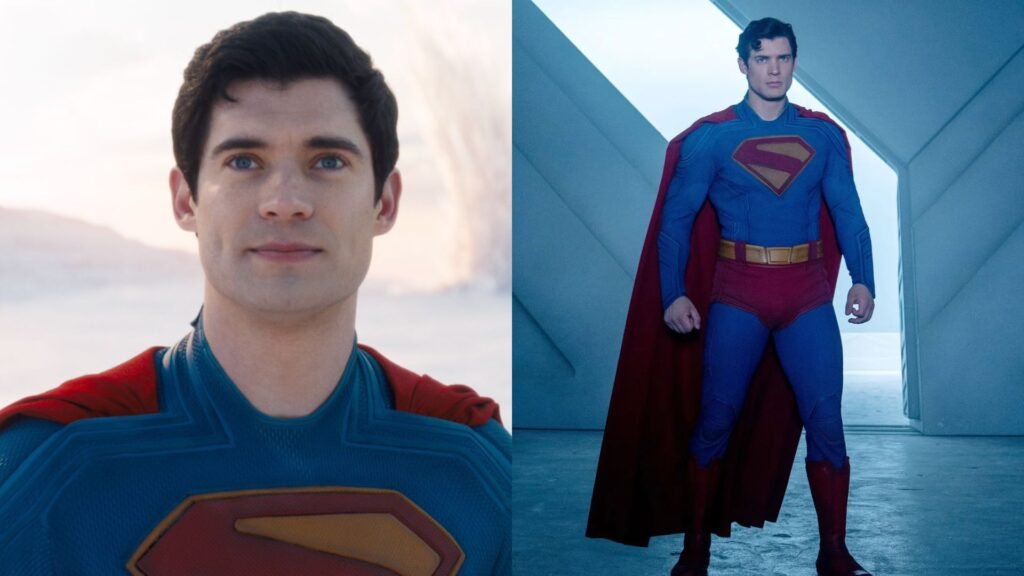 David Corenswet Superman: Cast, Story & DC Future david corenswet superman