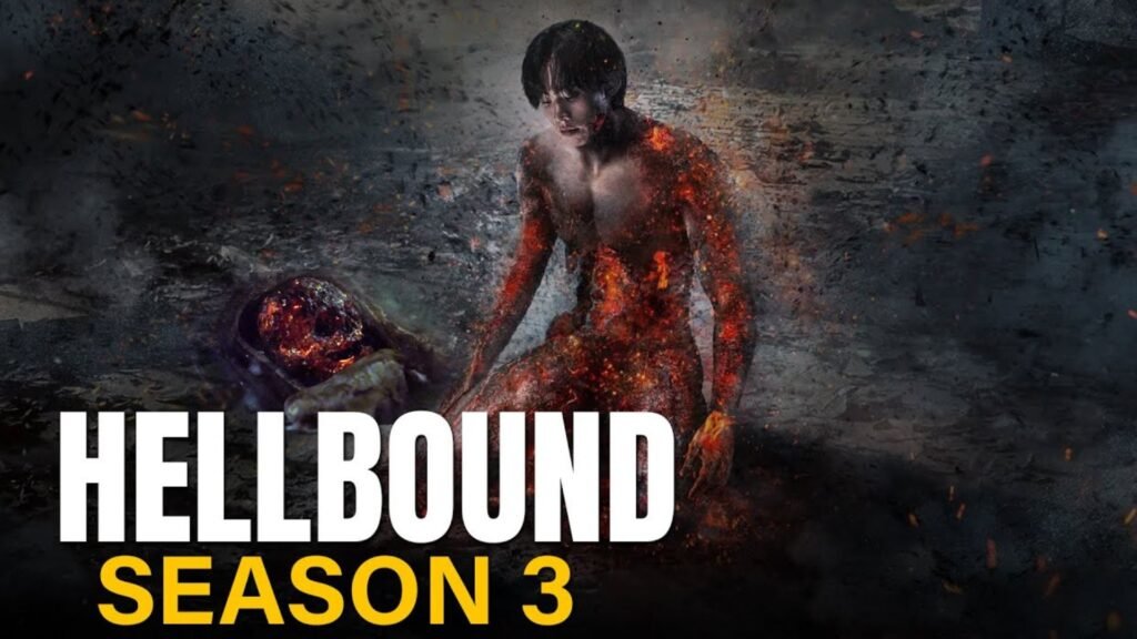 Hellbound Season 3: Release Date, Cast and Story hellbound season 3