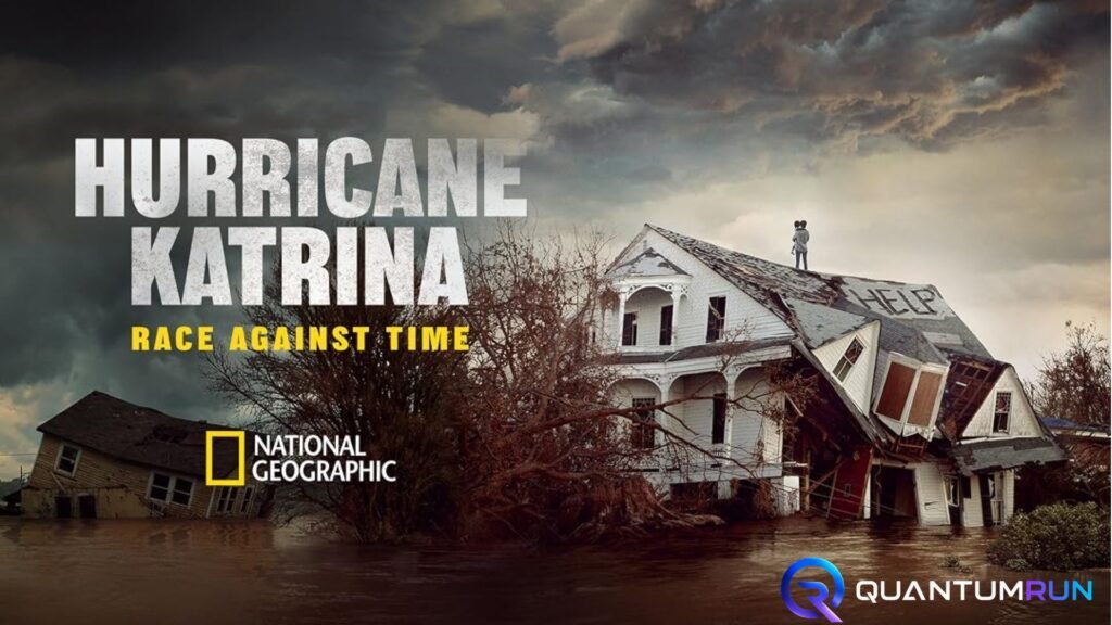 Hurricane Katrina Documentary