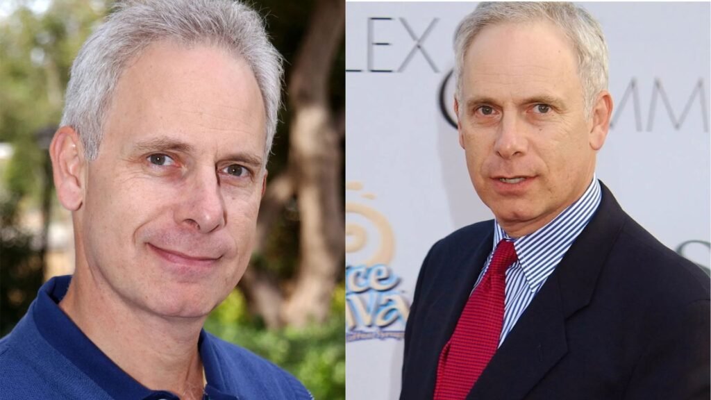 christopher guest