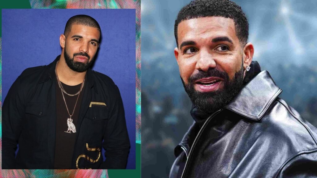 drake net worth