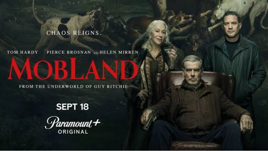 MobLand Season 2
