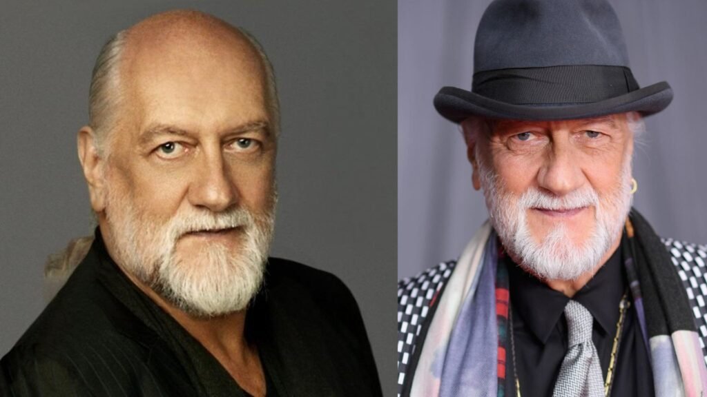 Mick Fleetwood Net Worth: Career, Wealth & Success Mick Fleetwood Net Worth