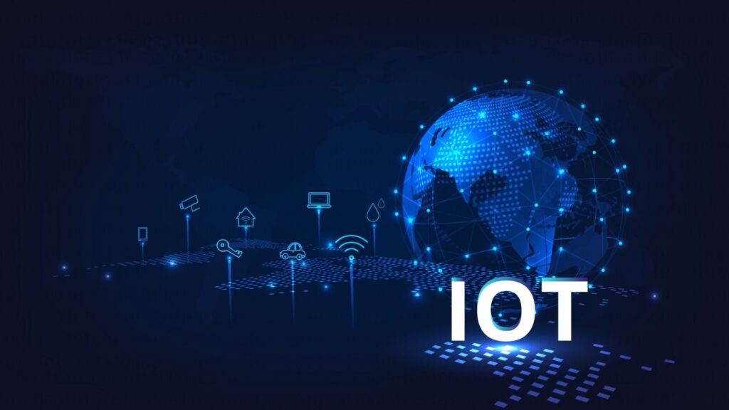 IoT Technology: How Connected Devices Work iot technology