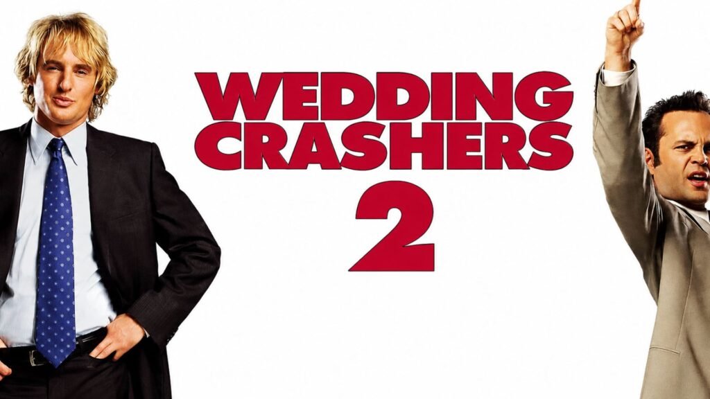 wedding crashers