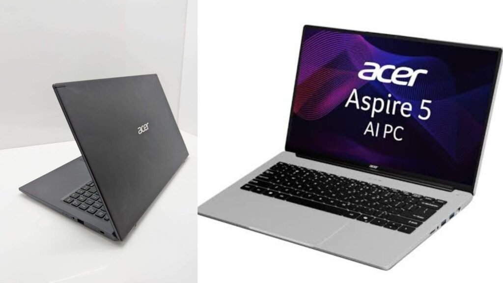 acer aspire 5
