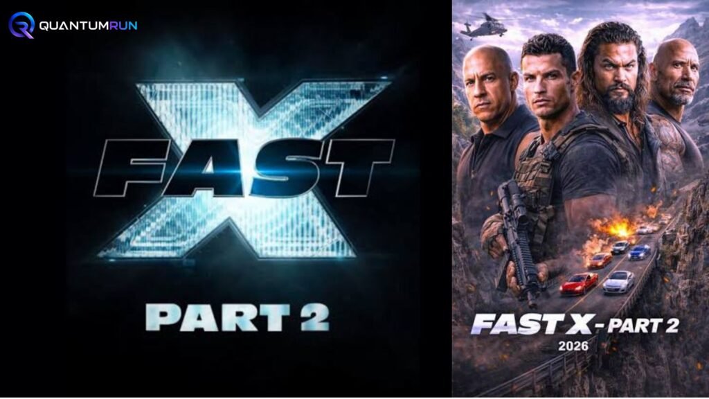 fast x part 2