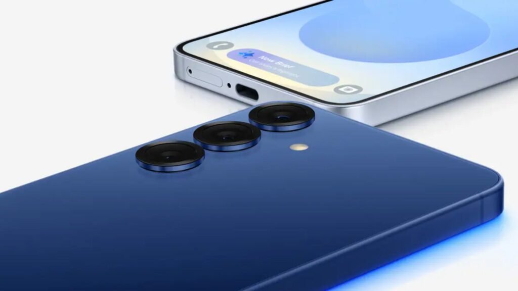 Samsung S25: Features, Specs, Camera, Battery and More Samsung S25