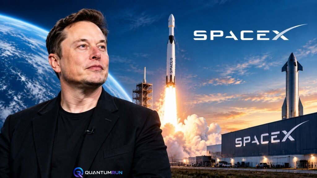 Elon Musk SpaceX: Rockets, Starlink and Starship in 2026 elon musk spacex