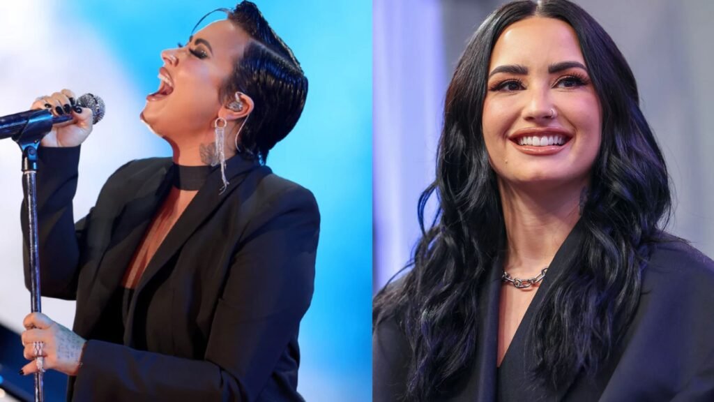 demi lovato