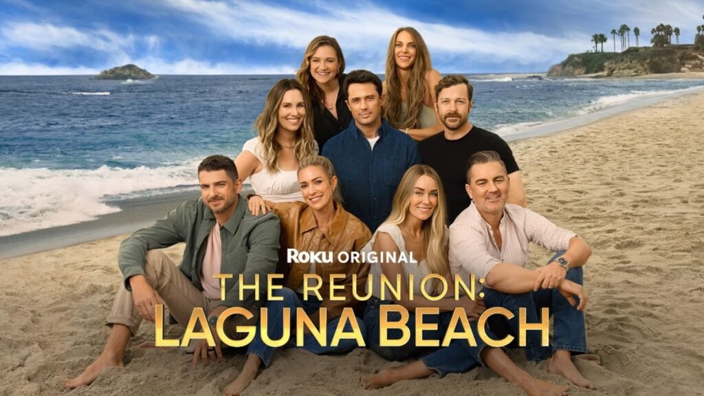 laguna beach reunion