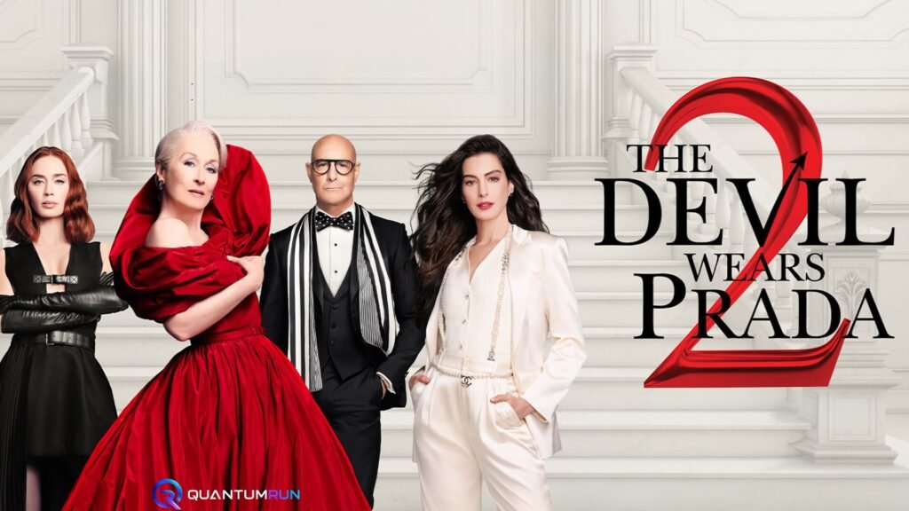 Devil Wears Prada 2: Cast, Plot & Streaming Devil Wears Prada 2