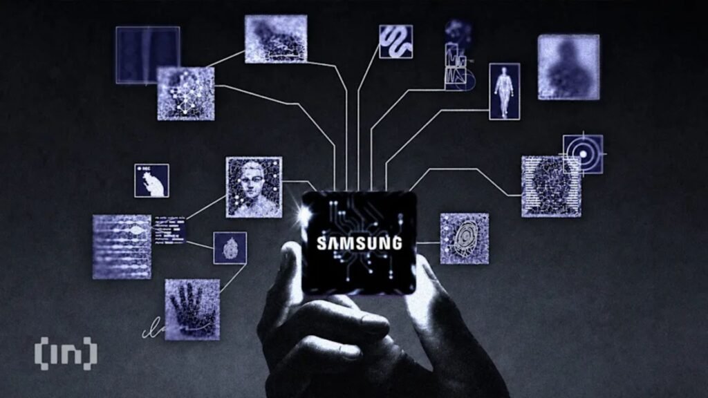 Samsung Stock