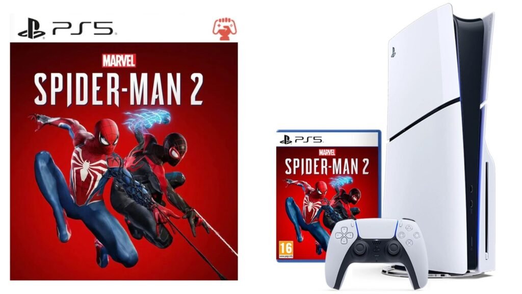 Spider-Man 2 PS5: Features, Story, Gameplay Guide Spider-Man 2 PS5