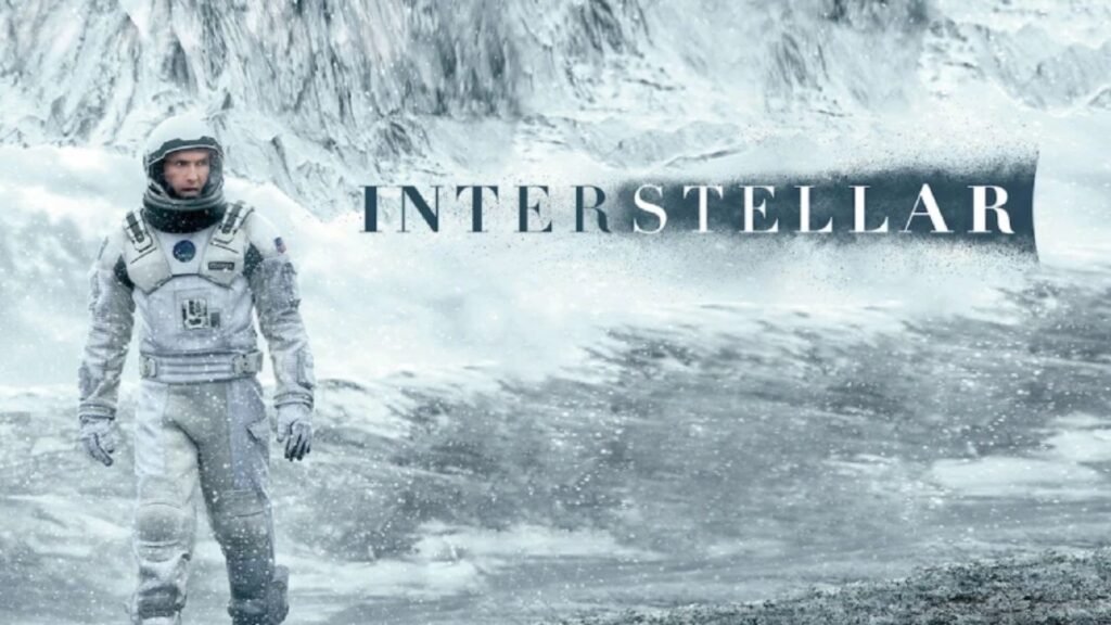 interstellar