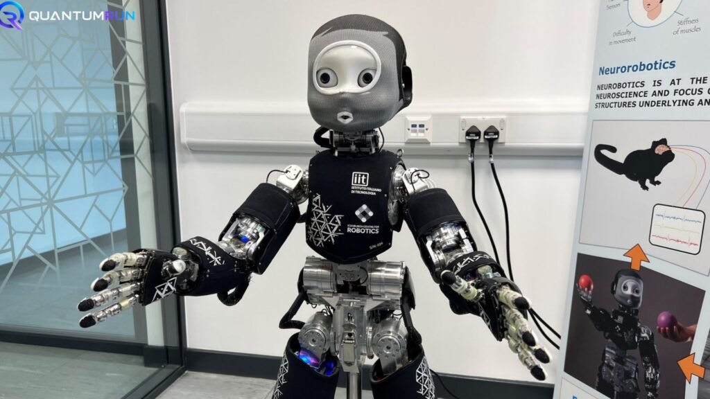 robotics news