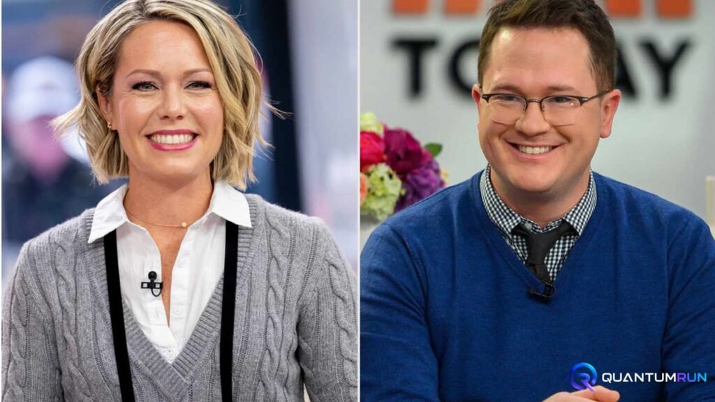 Dylan Dreyer divorce: What Happened and Family Update dylan dreyer divorce