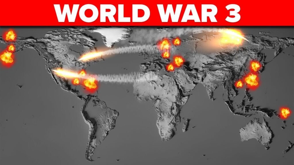 world war 3