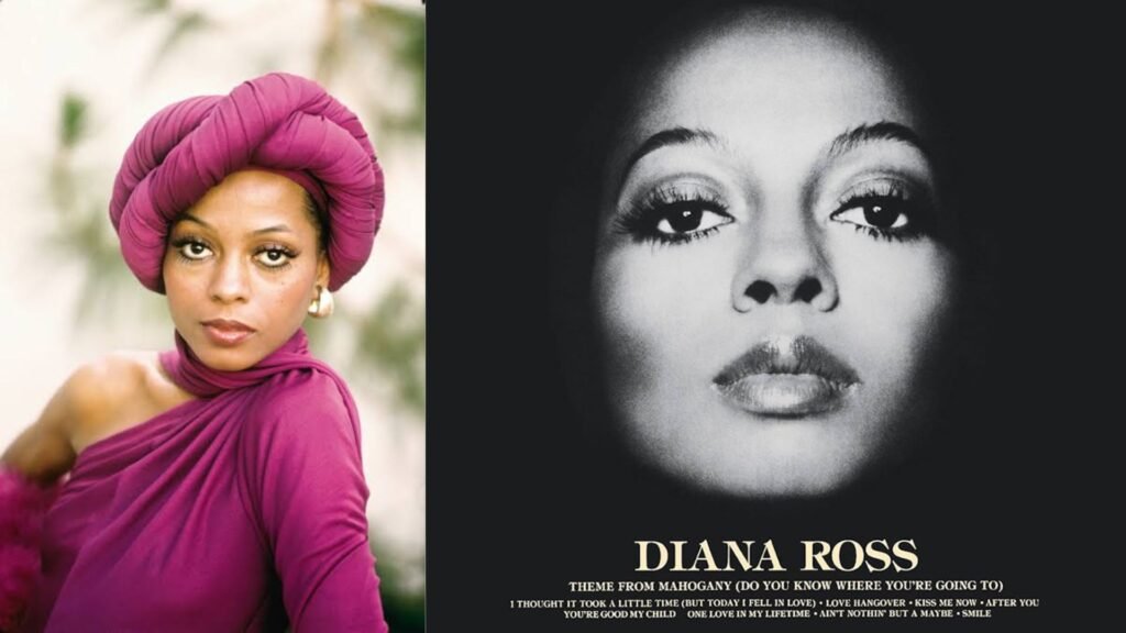 Diana Ross