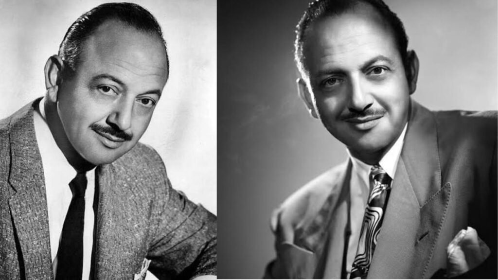 Mel Blanc Net Worth: What His Fortune Really Reveals Mel Blanc
