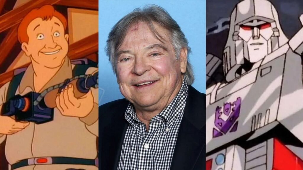 Frank Welker